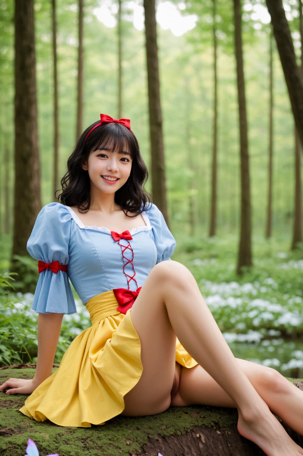 Snow White 2