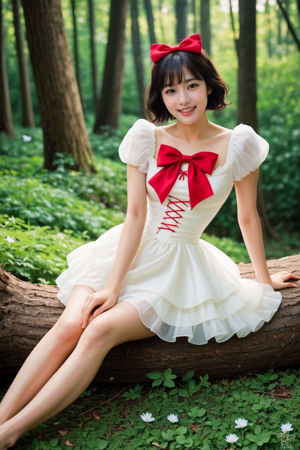 Snow White 2