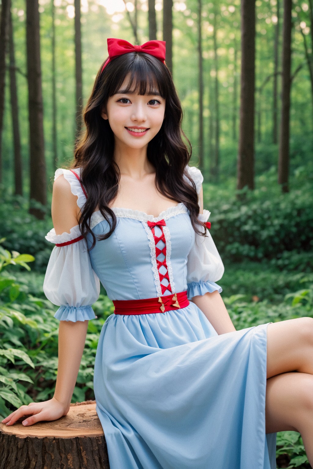 Snow White 2