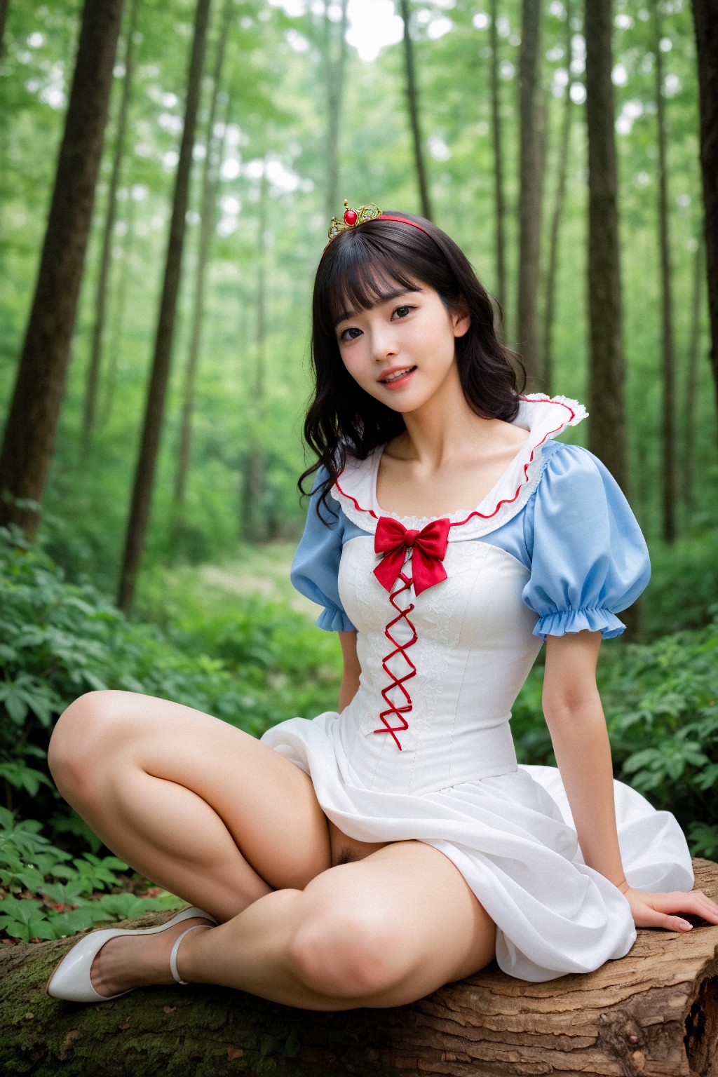 Snow White 2