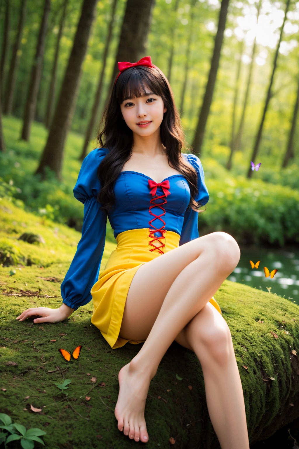 Snow White 2
