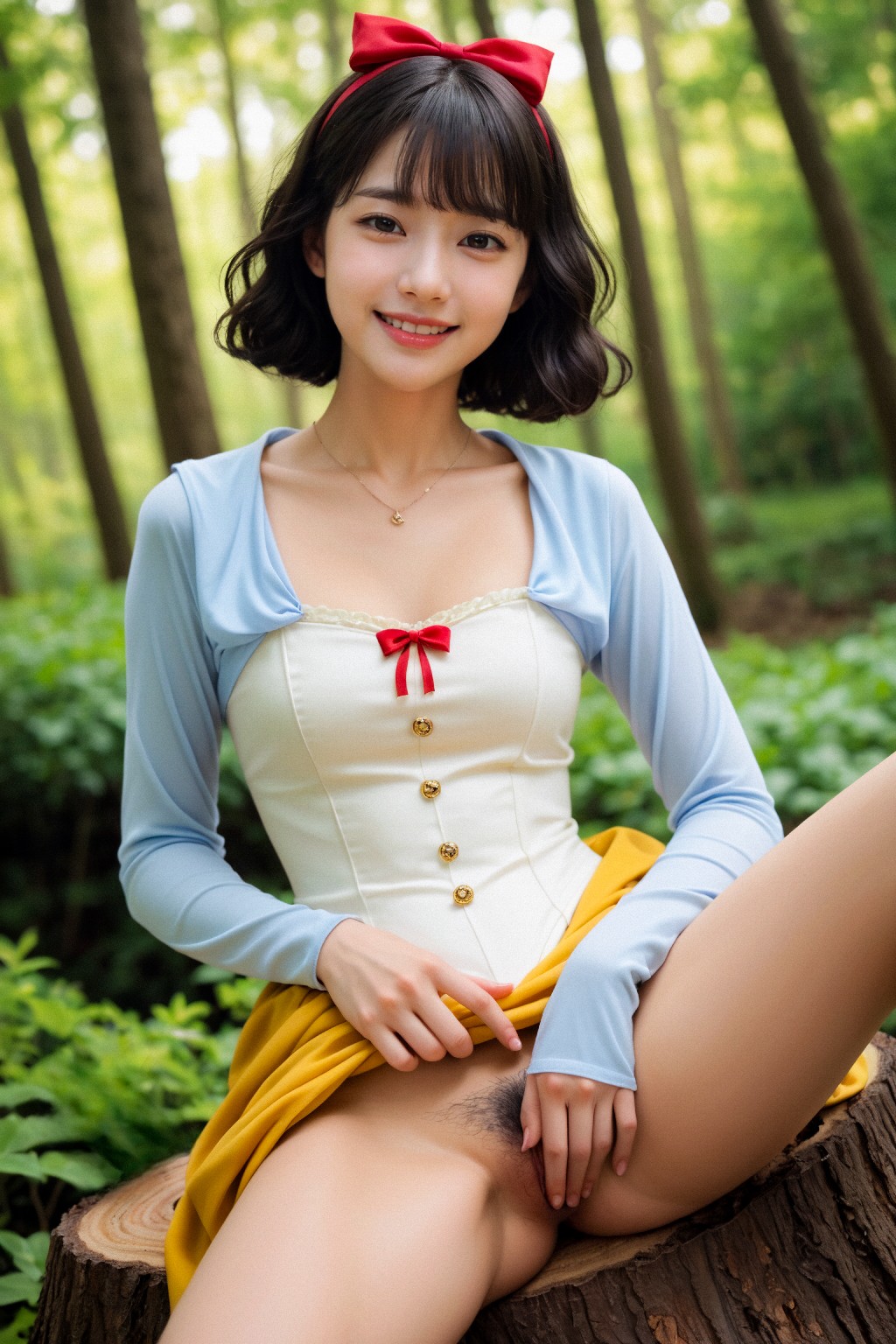 Snow White 2