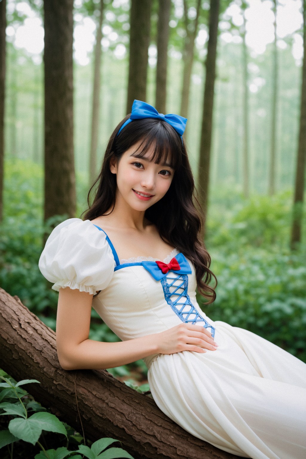 Snow White 2