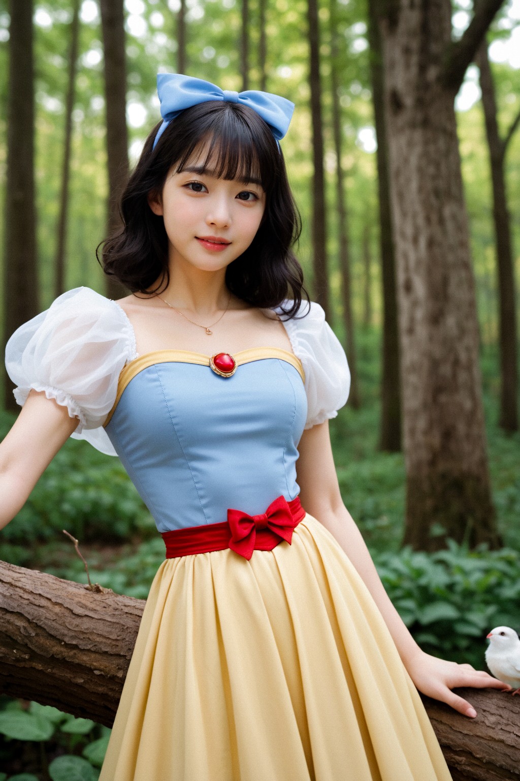 Snow White 2