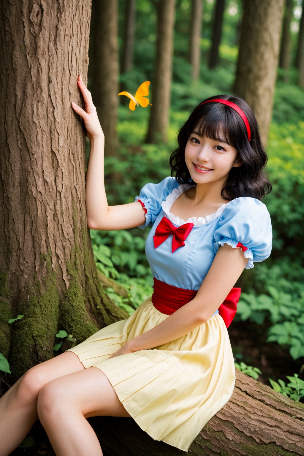Snow White 2