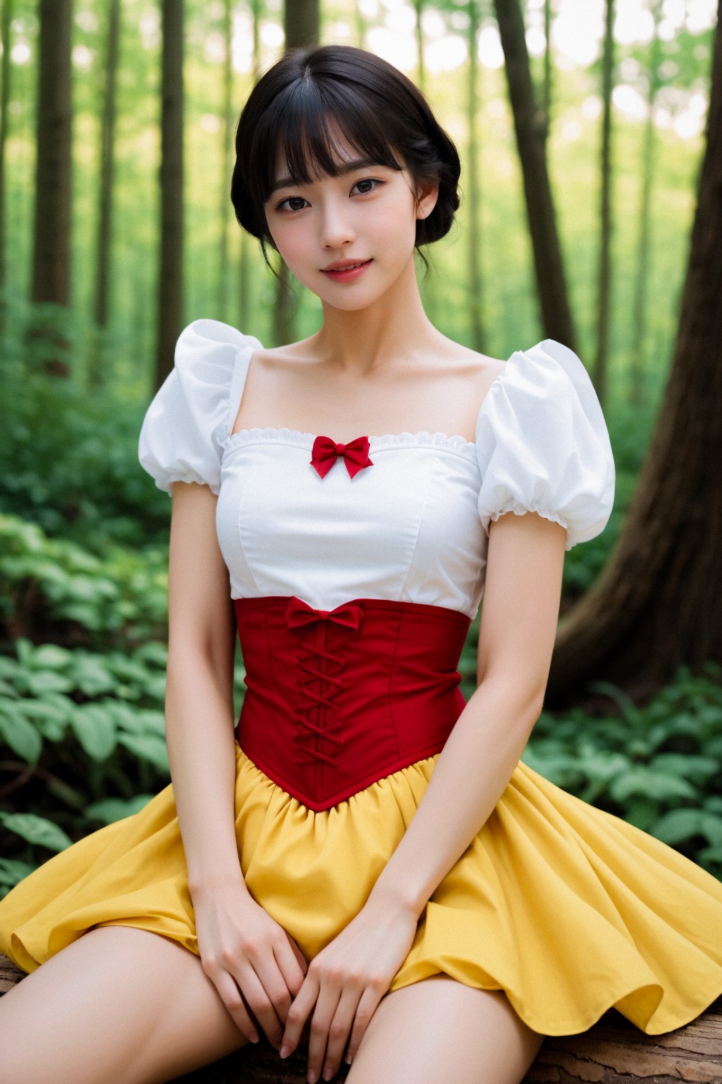 Snow White 2