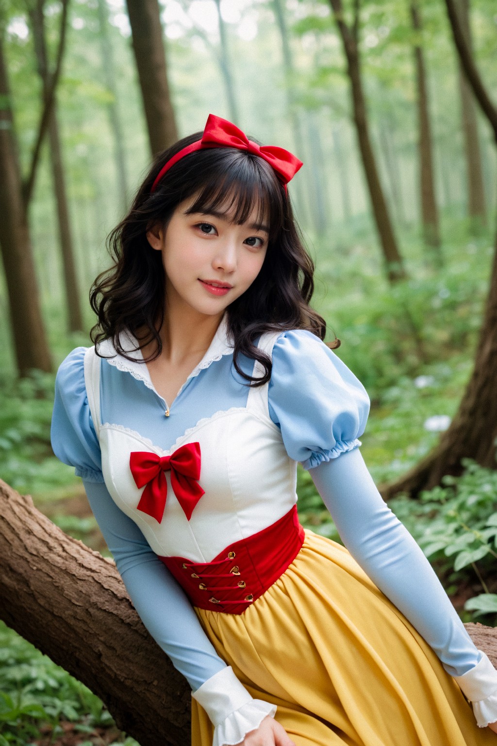Snow White 2