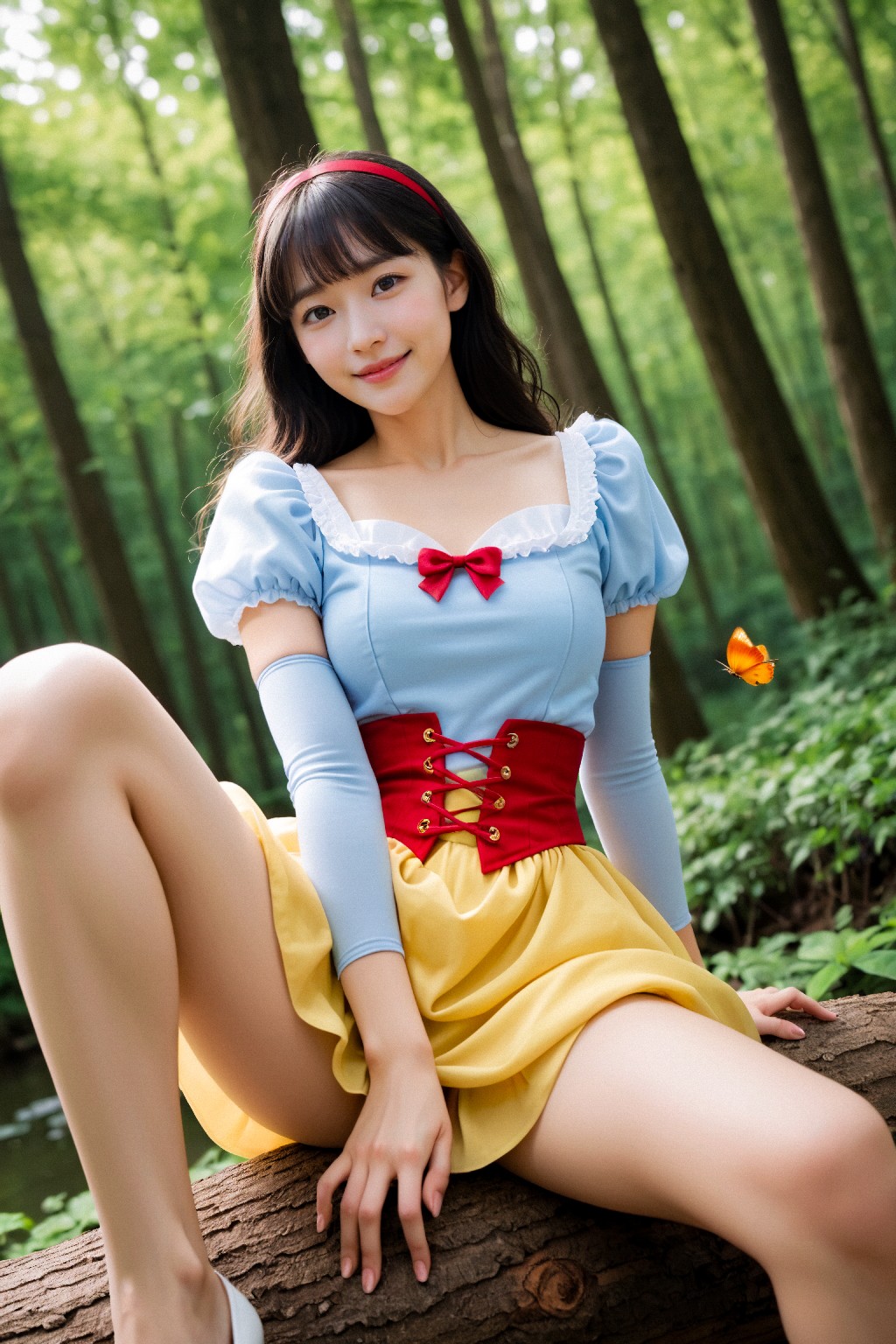 Snow White 2
