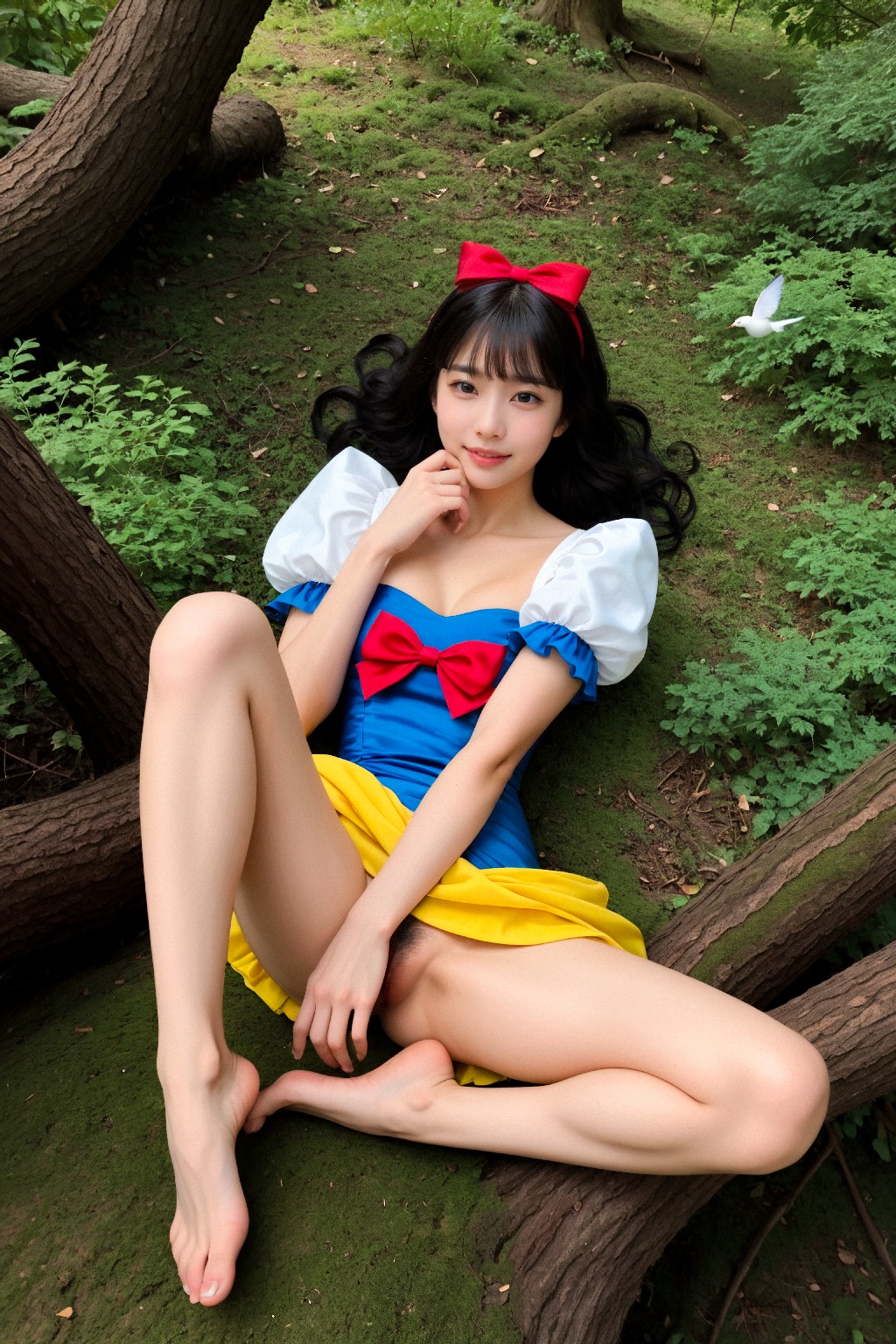 Snow White 2
