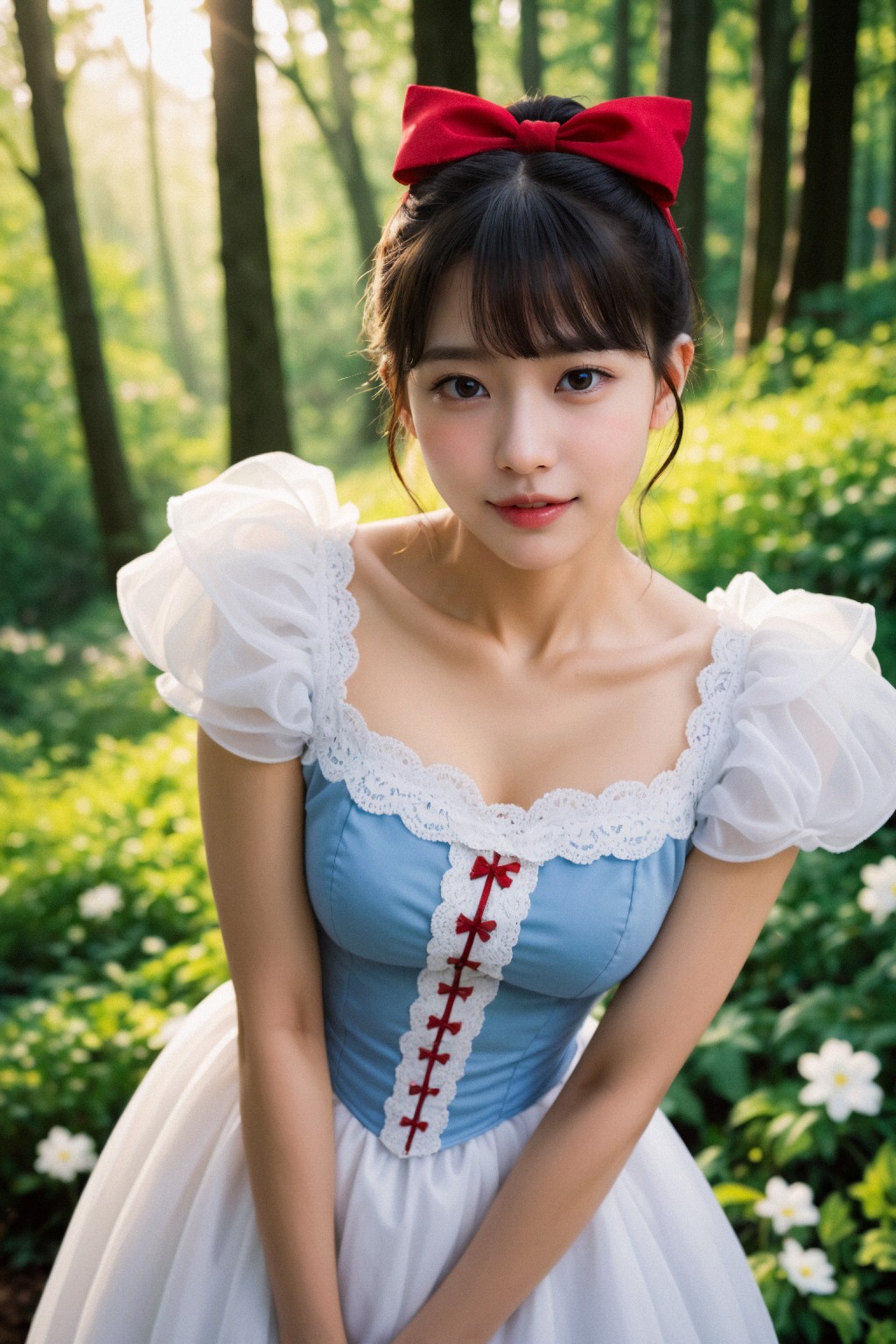 Snow White 2