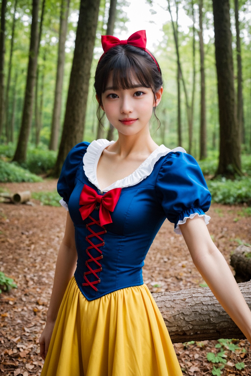 Snow White 2