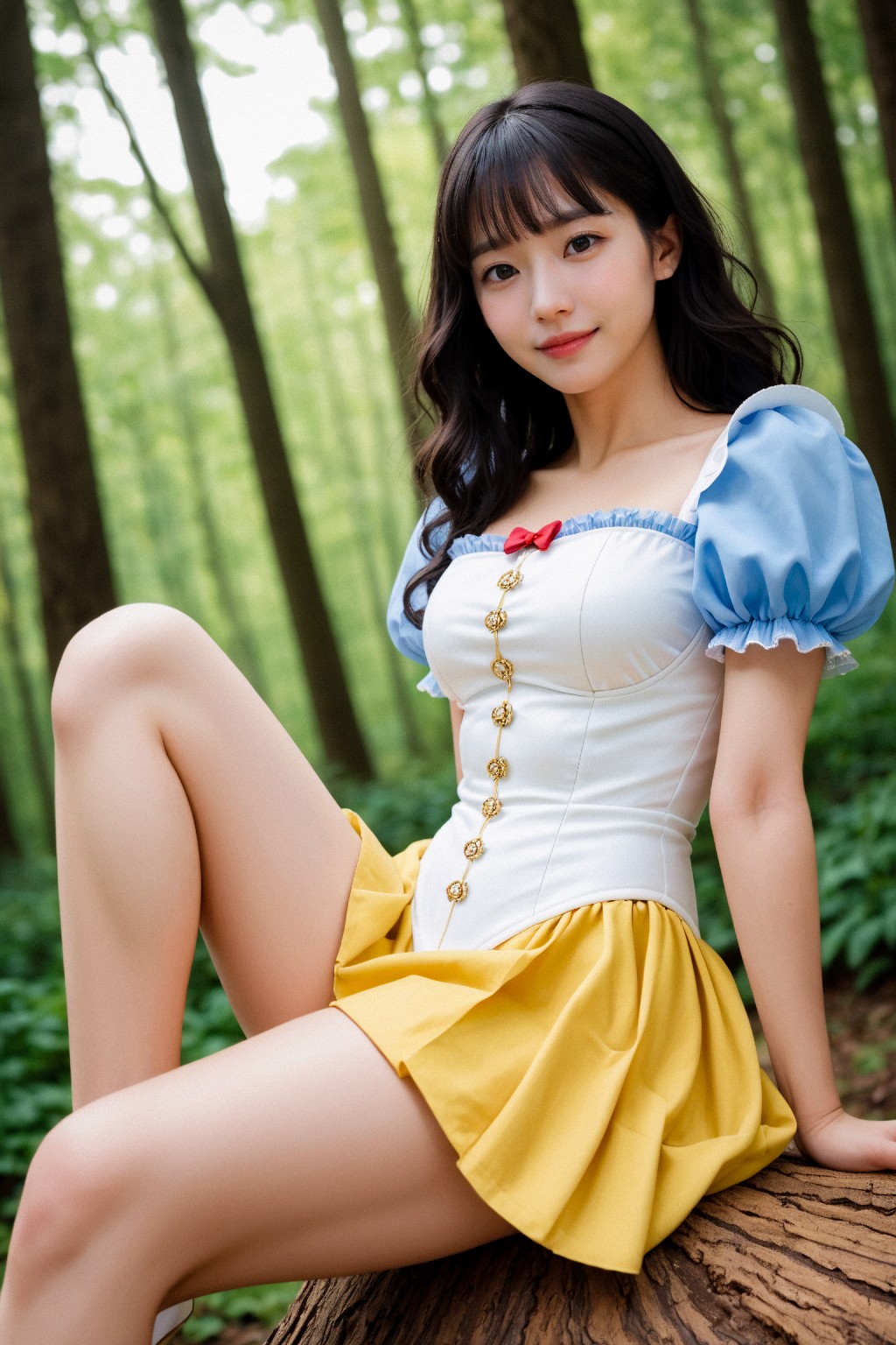 Snow White 2