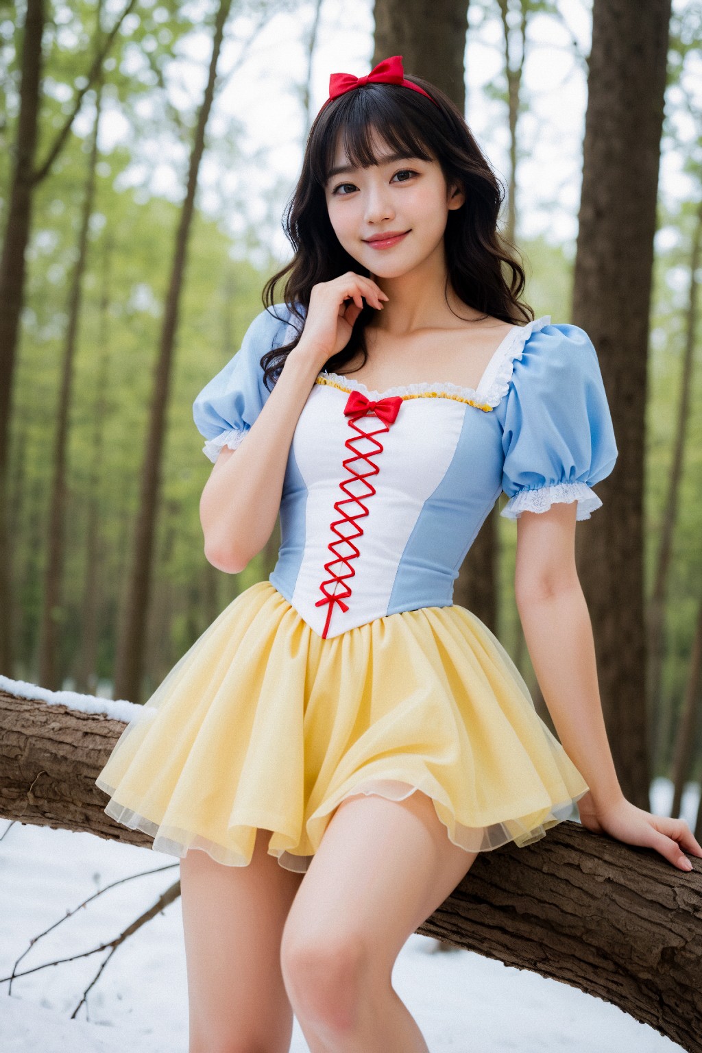 Snow White 2