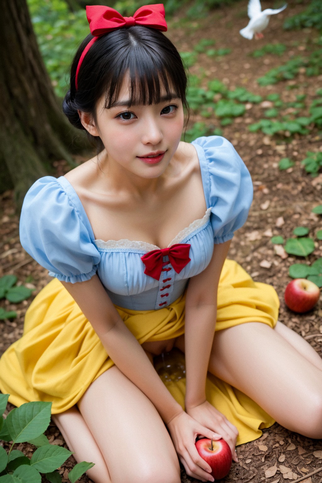 Snow White 2