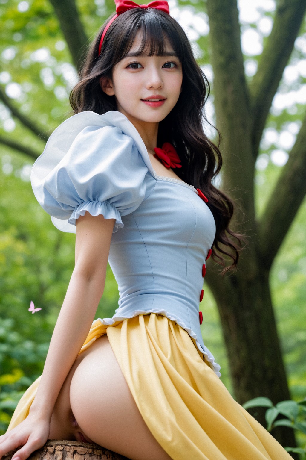 Snow White 2
