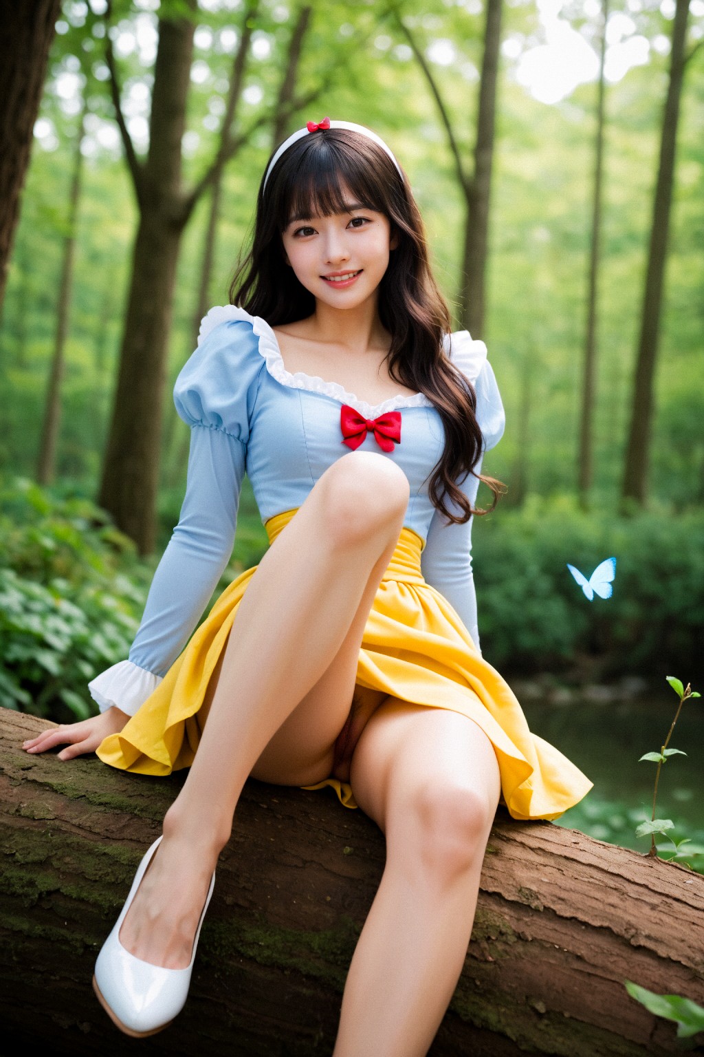 Snow White 2