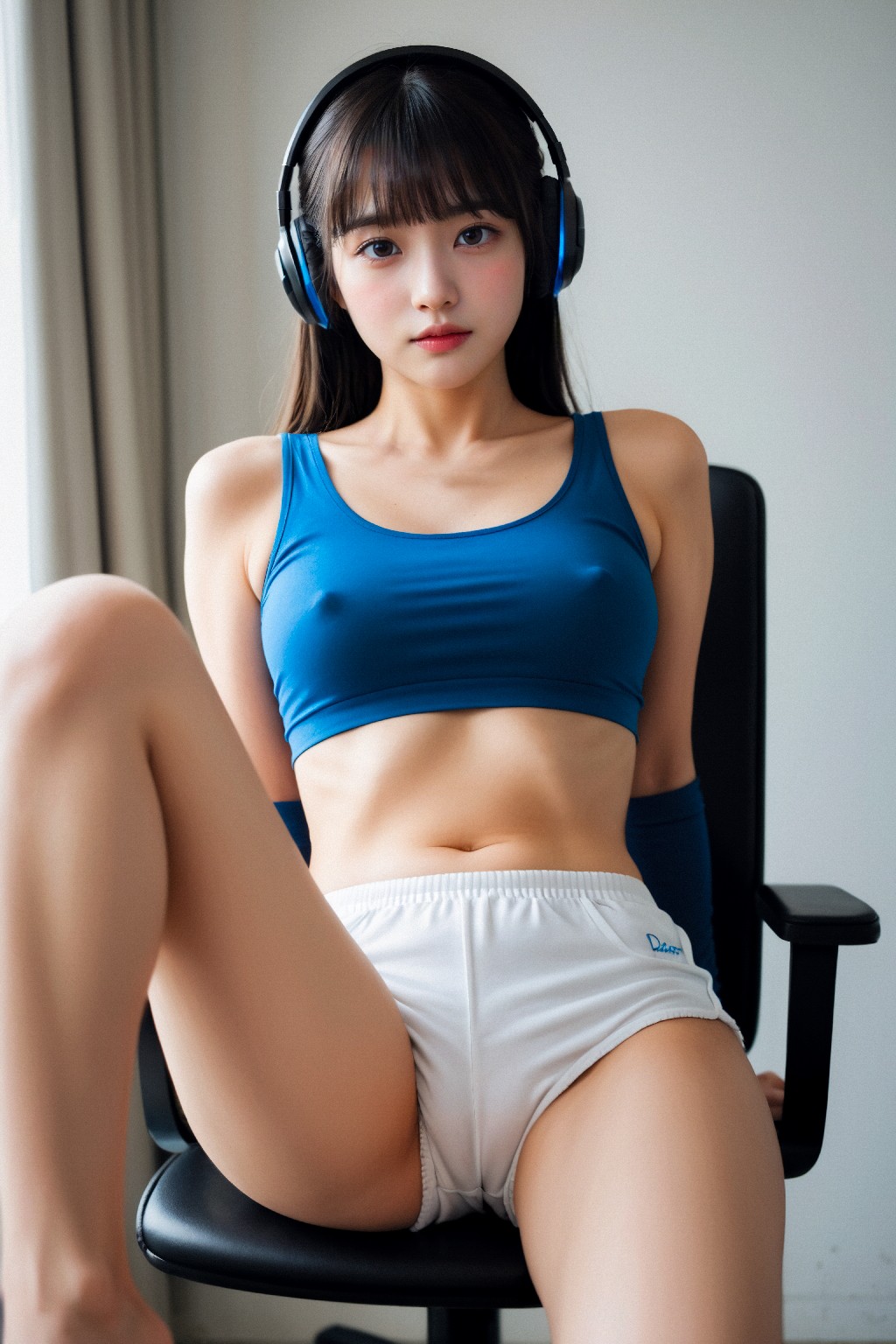 Headphones and tidbits for girls