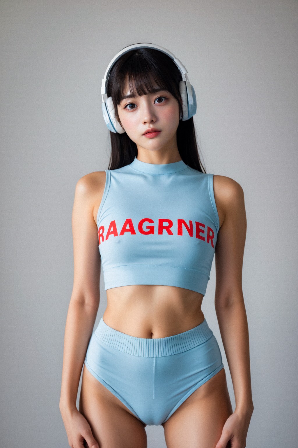 Headphones and tidbits for girls
