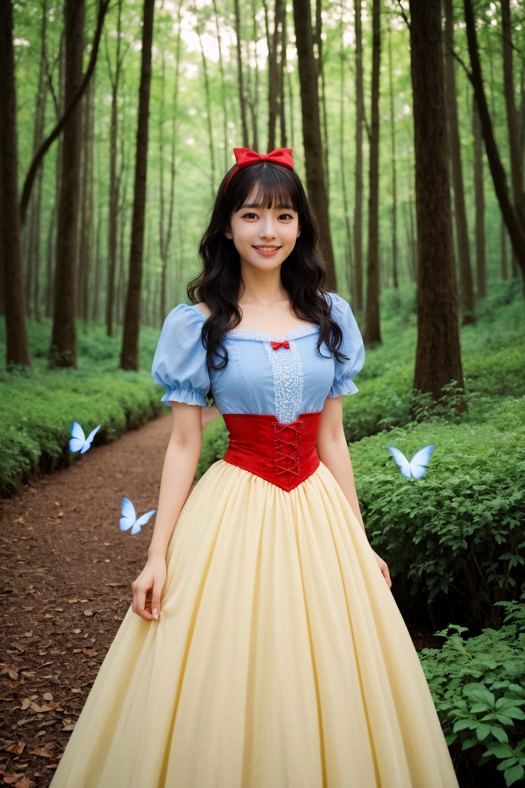 Snow White