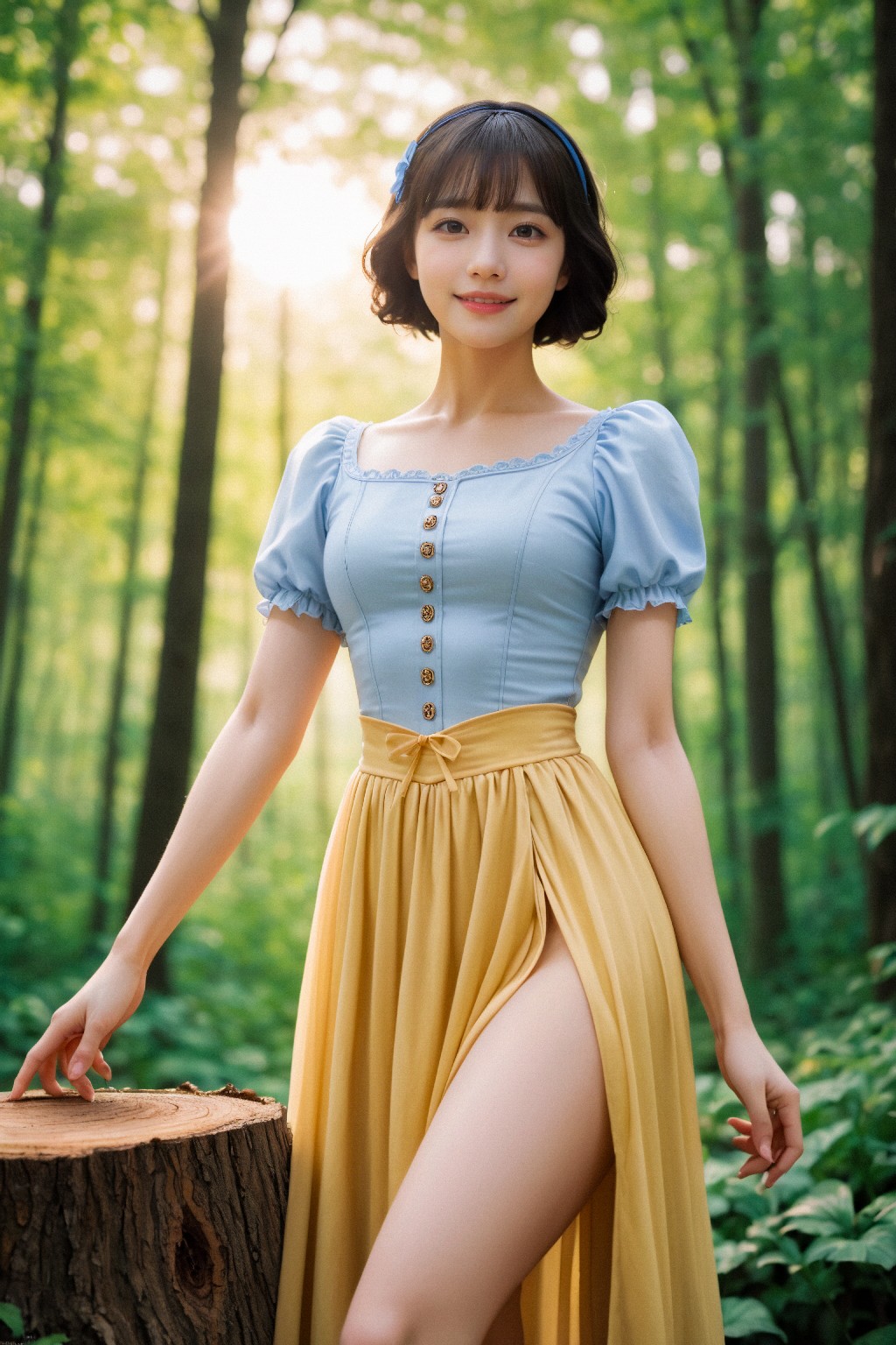 Snow White