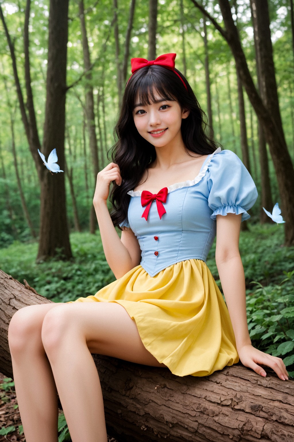 Snow White