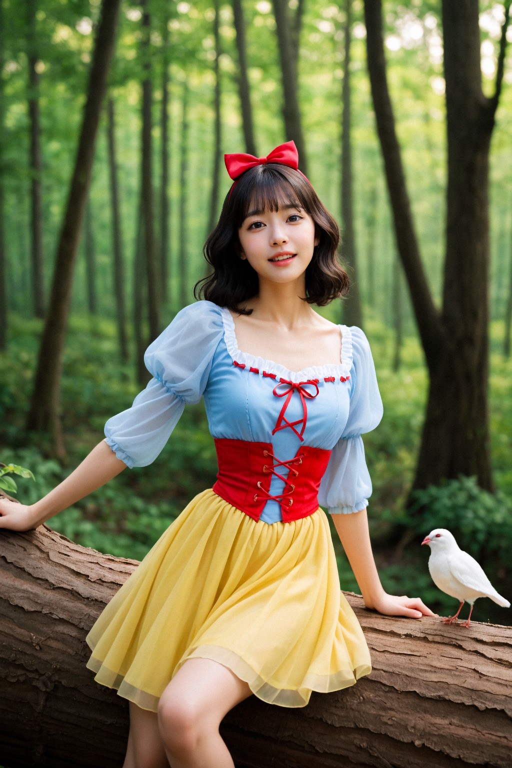 Snow White