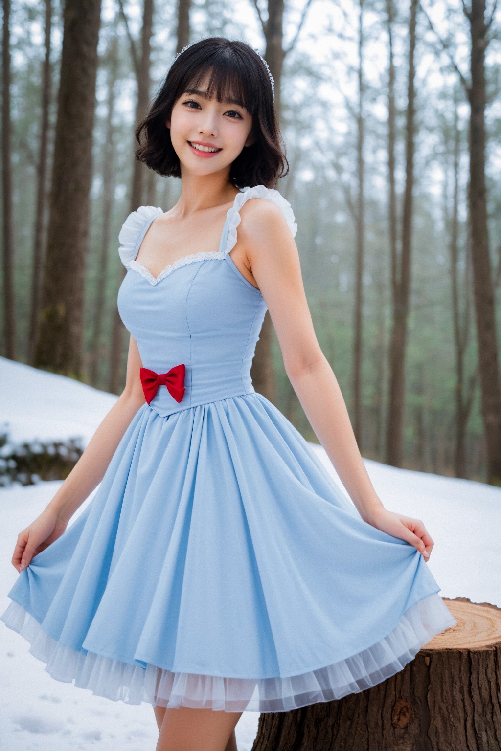 Snow White
