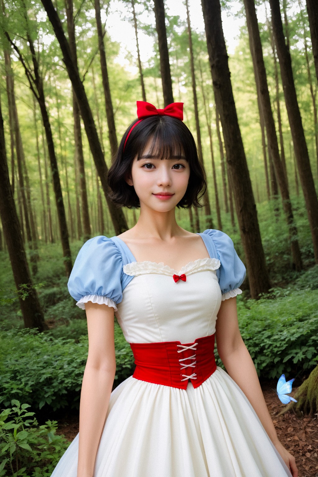 Snow White