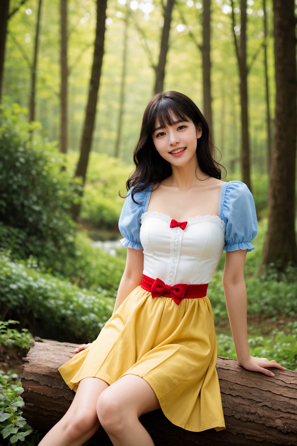 Snow White