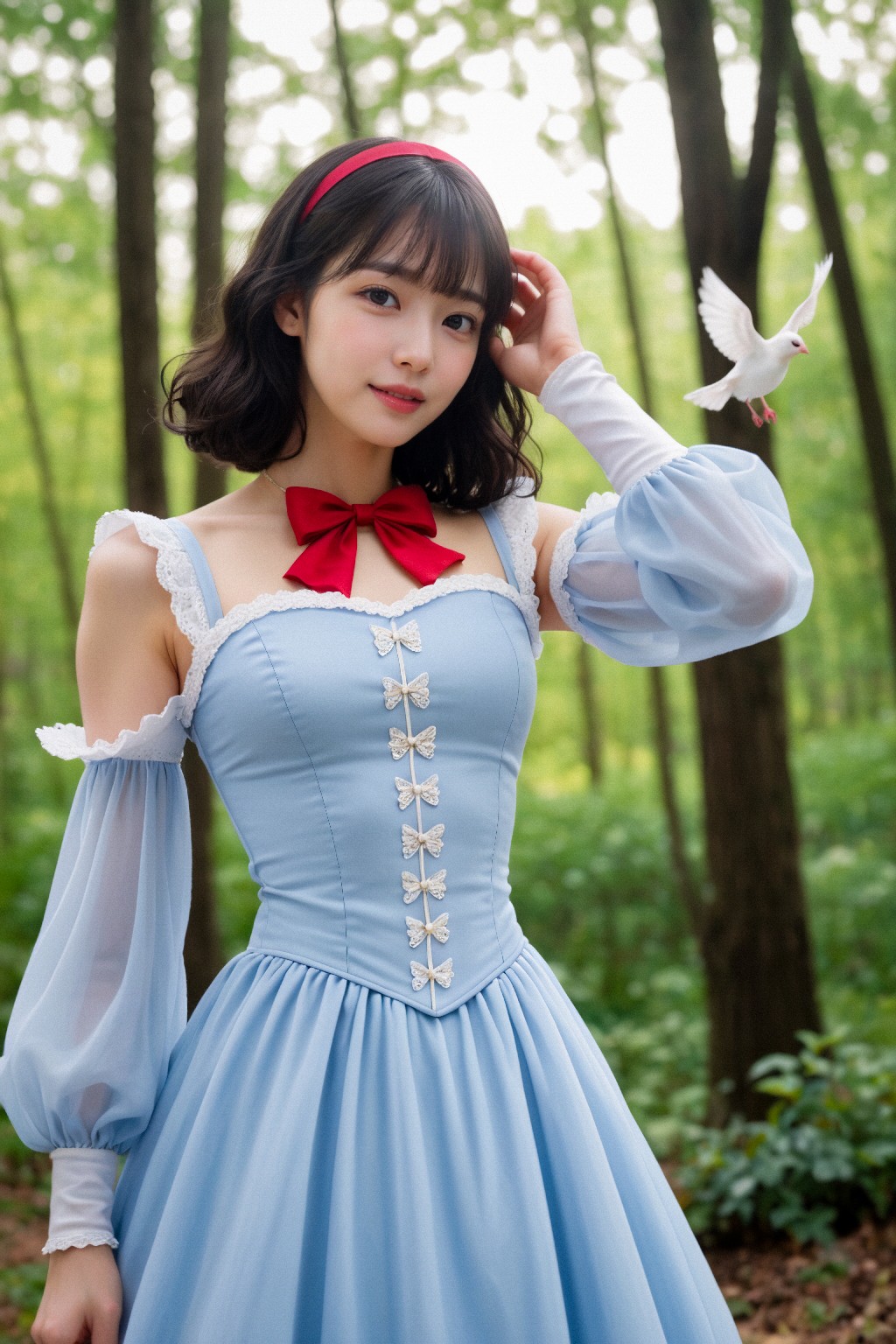 Snow White