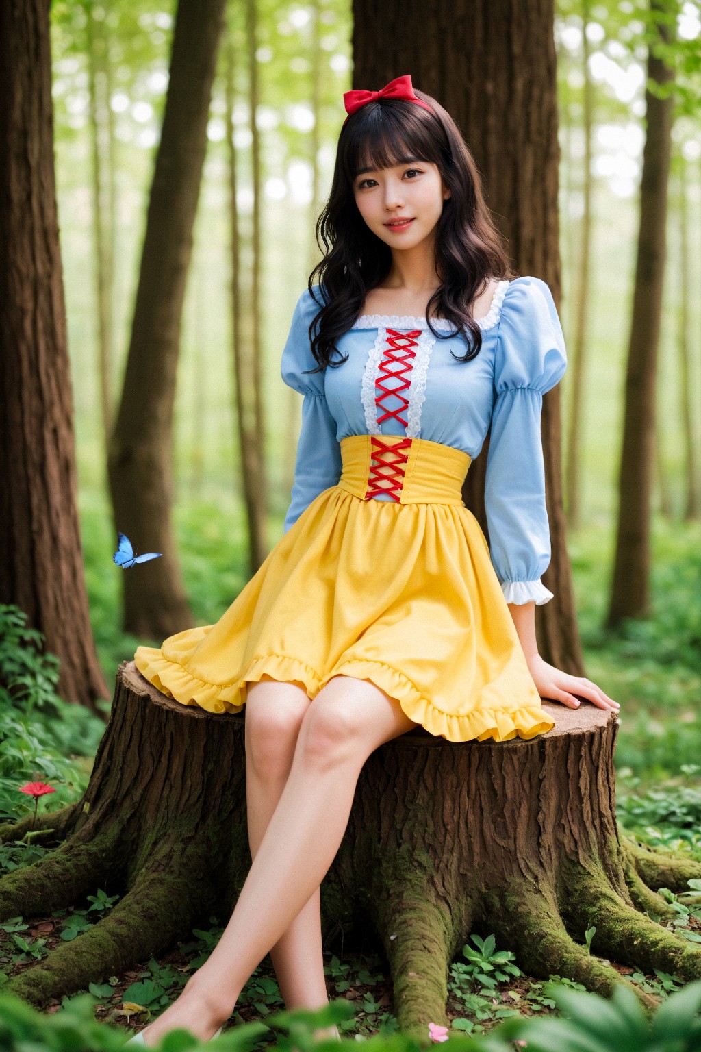 Snow White