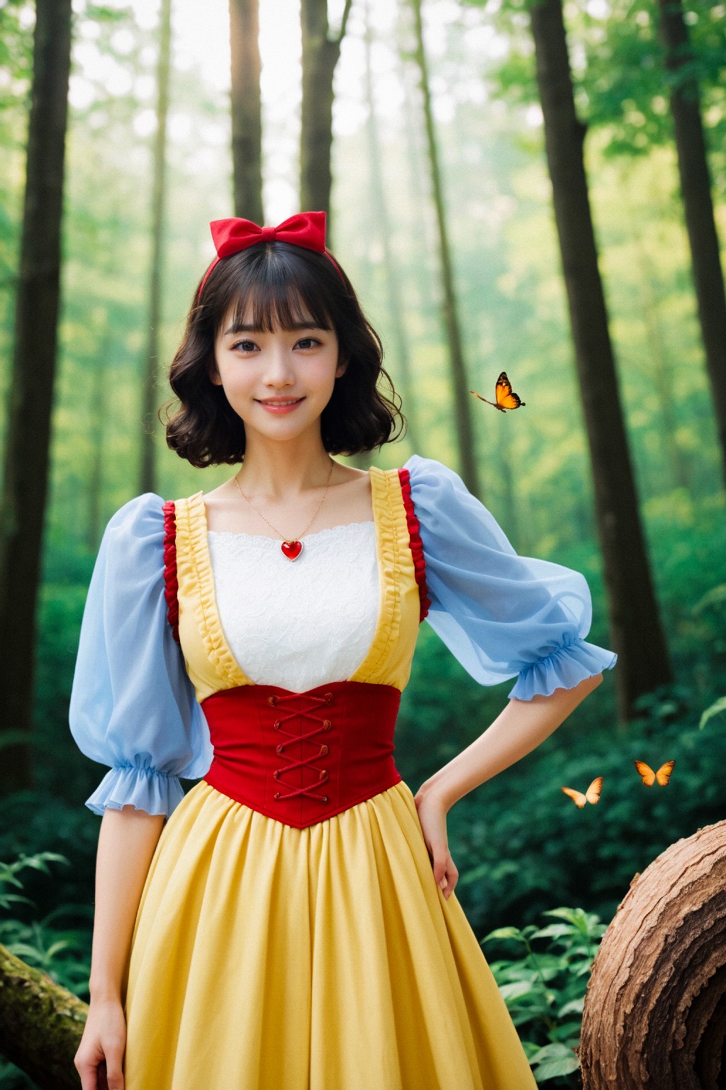 Snow White