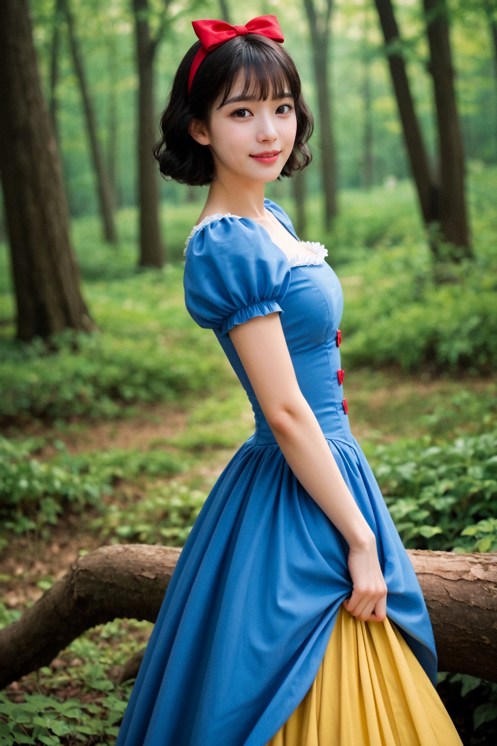 Snow White