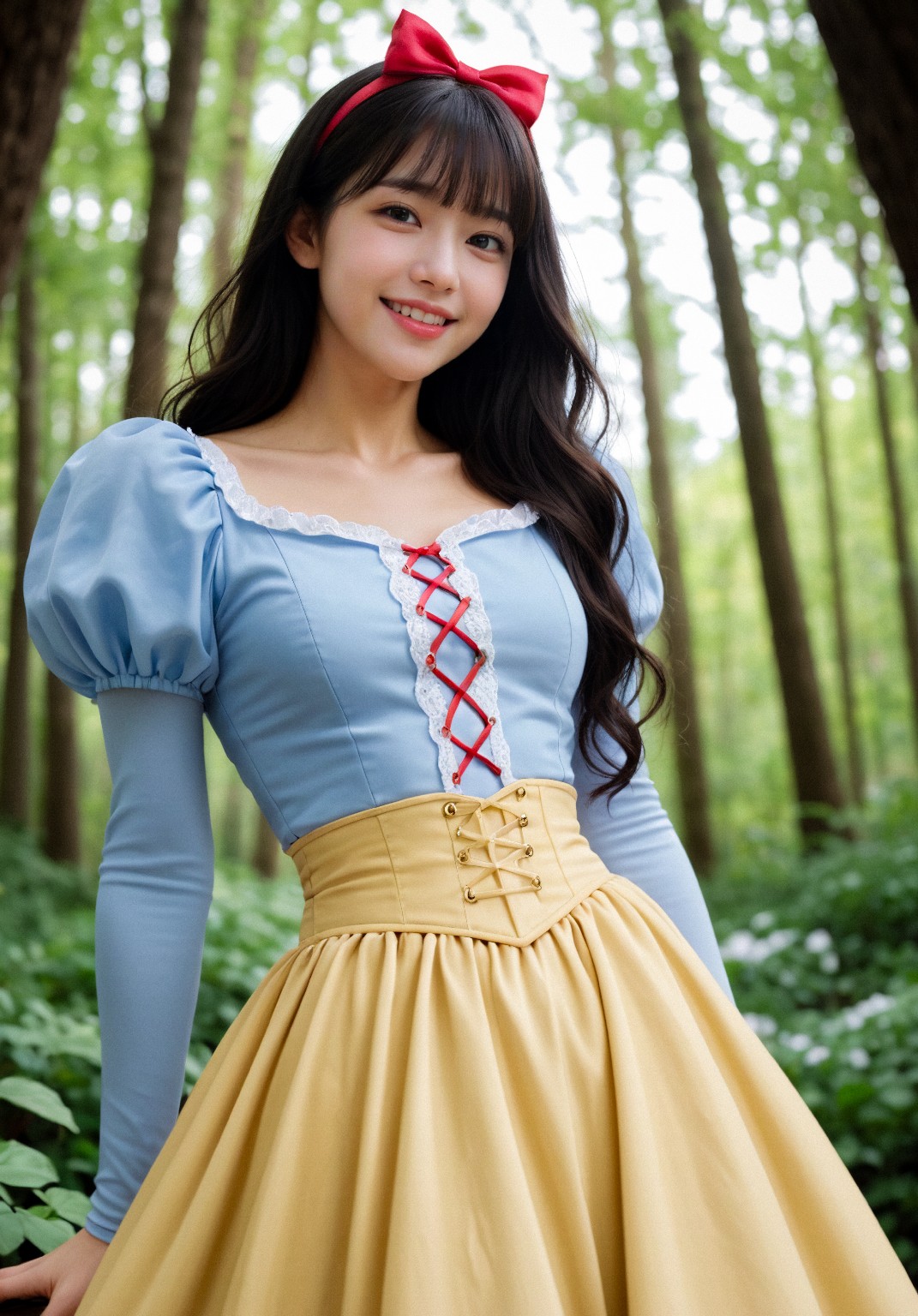 Snow White