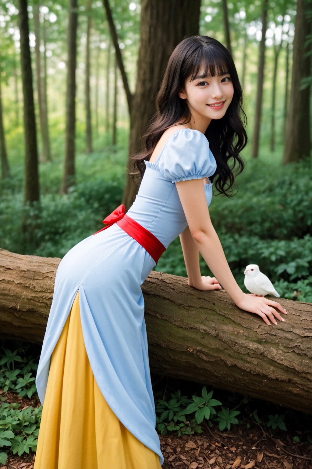 Snow White
