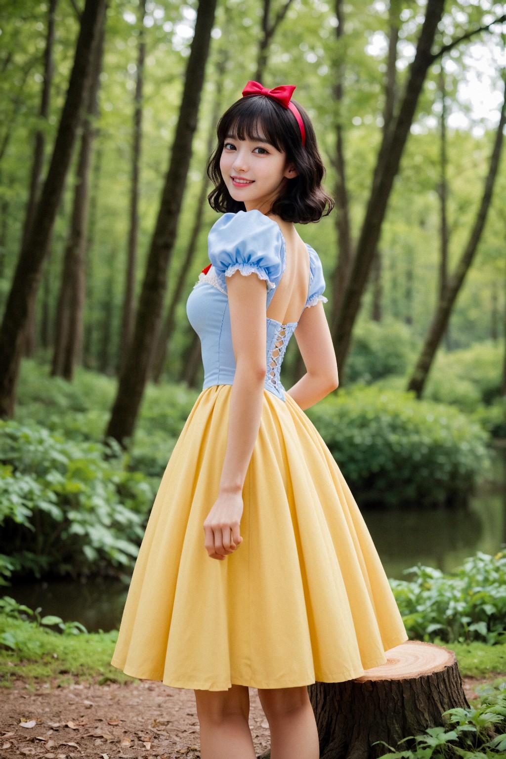 Snow White