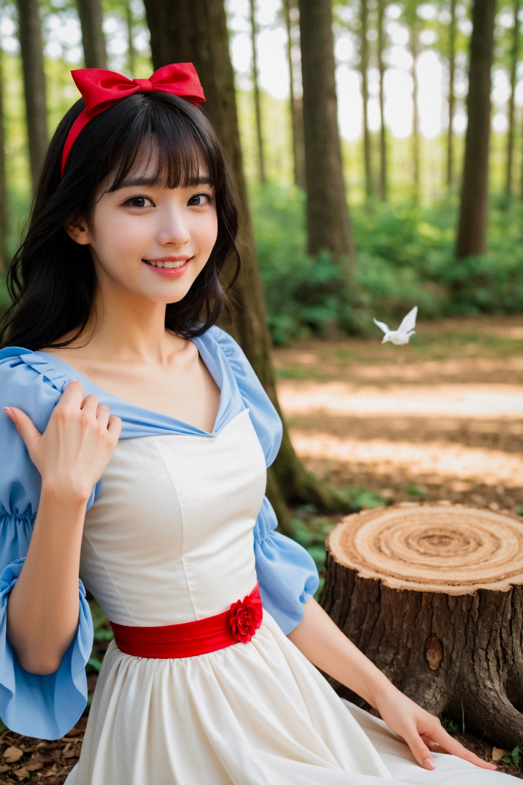 Snow White
