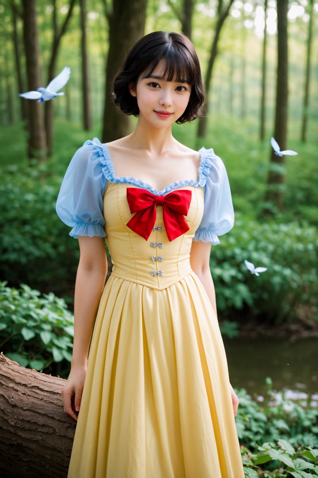 Snow White