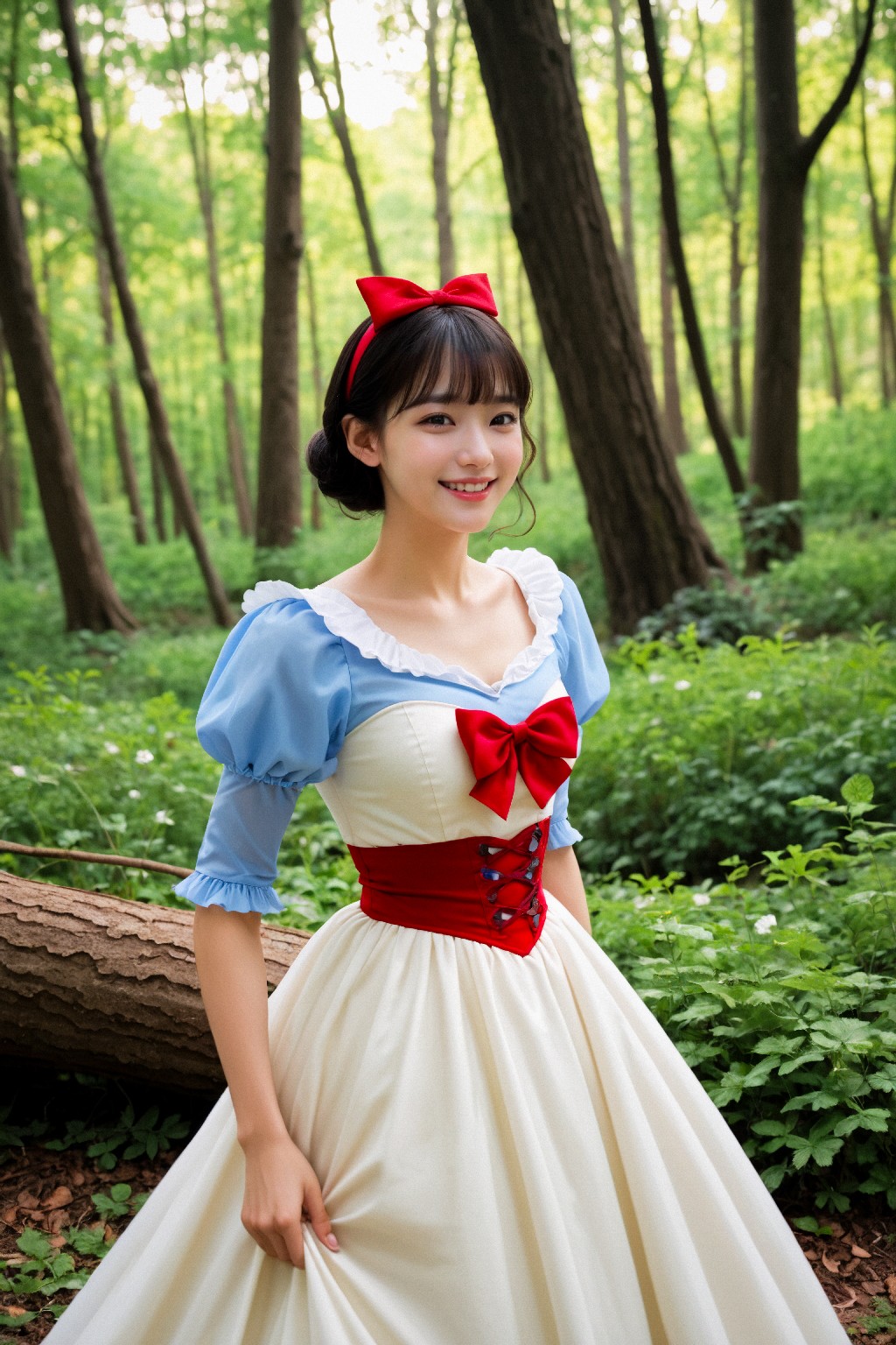 Snow White