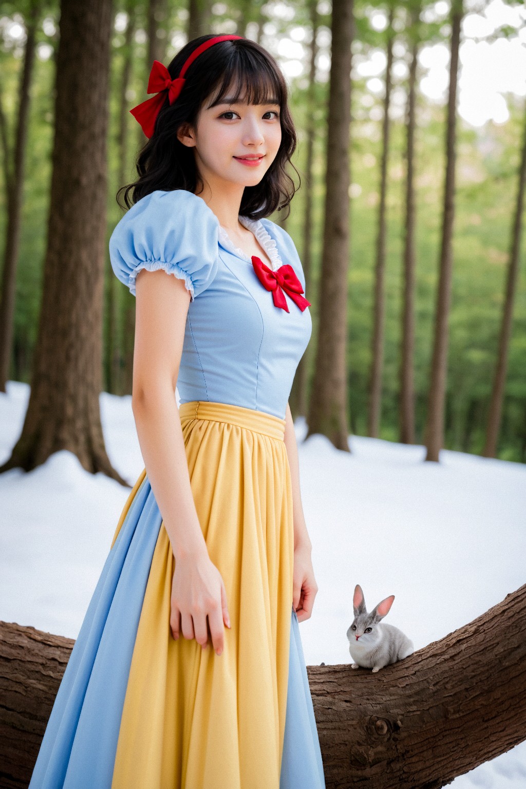 Snow White