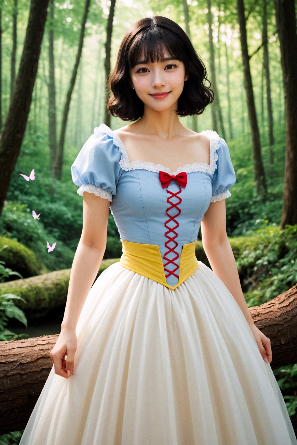Snow White