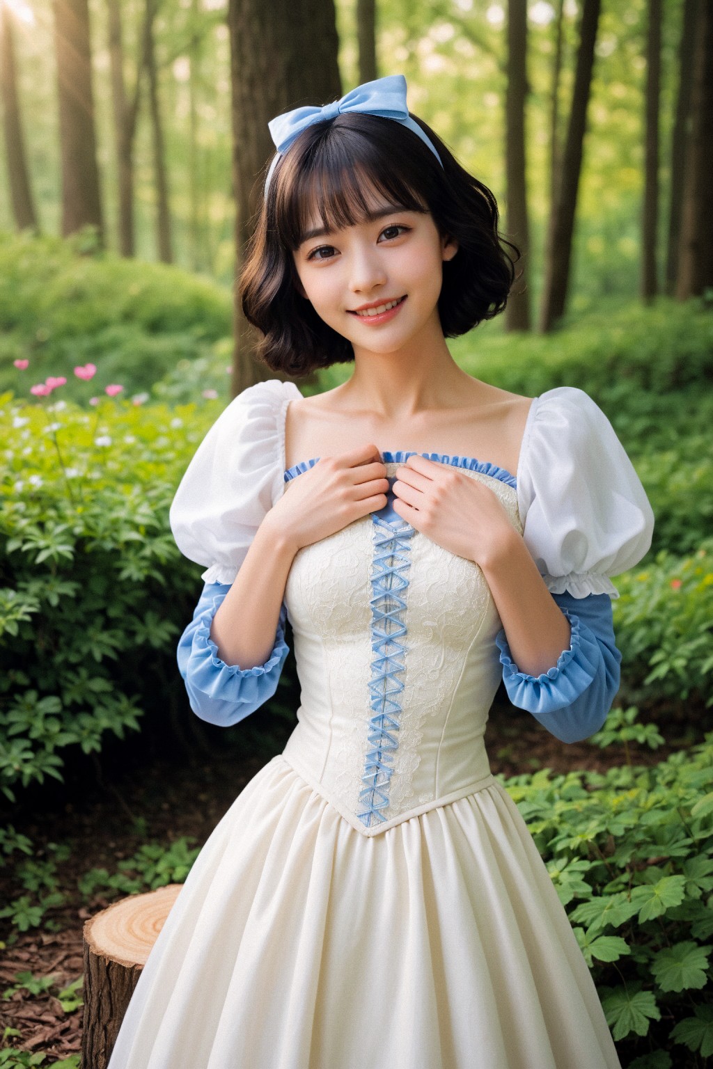 Snow White