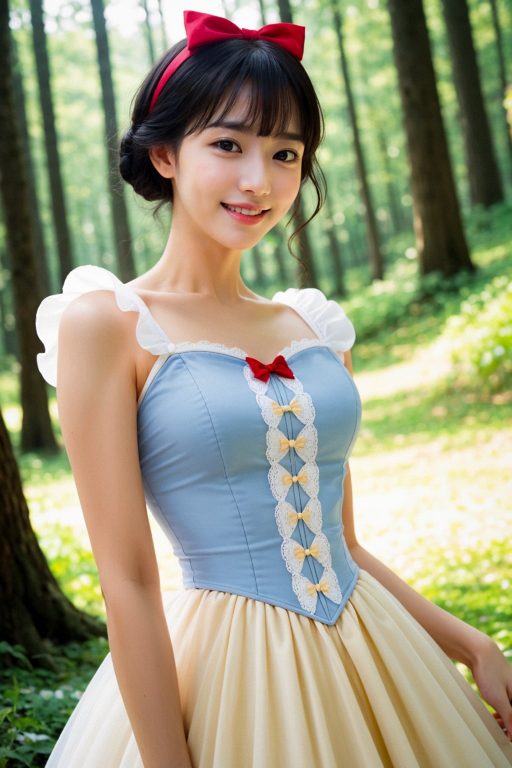 Snow White
