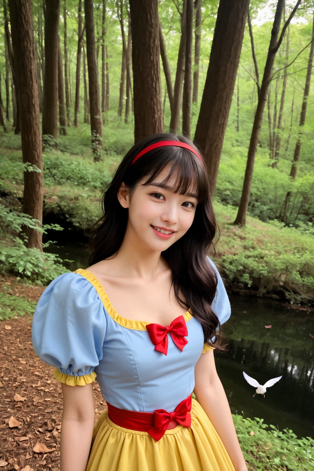 Snow White