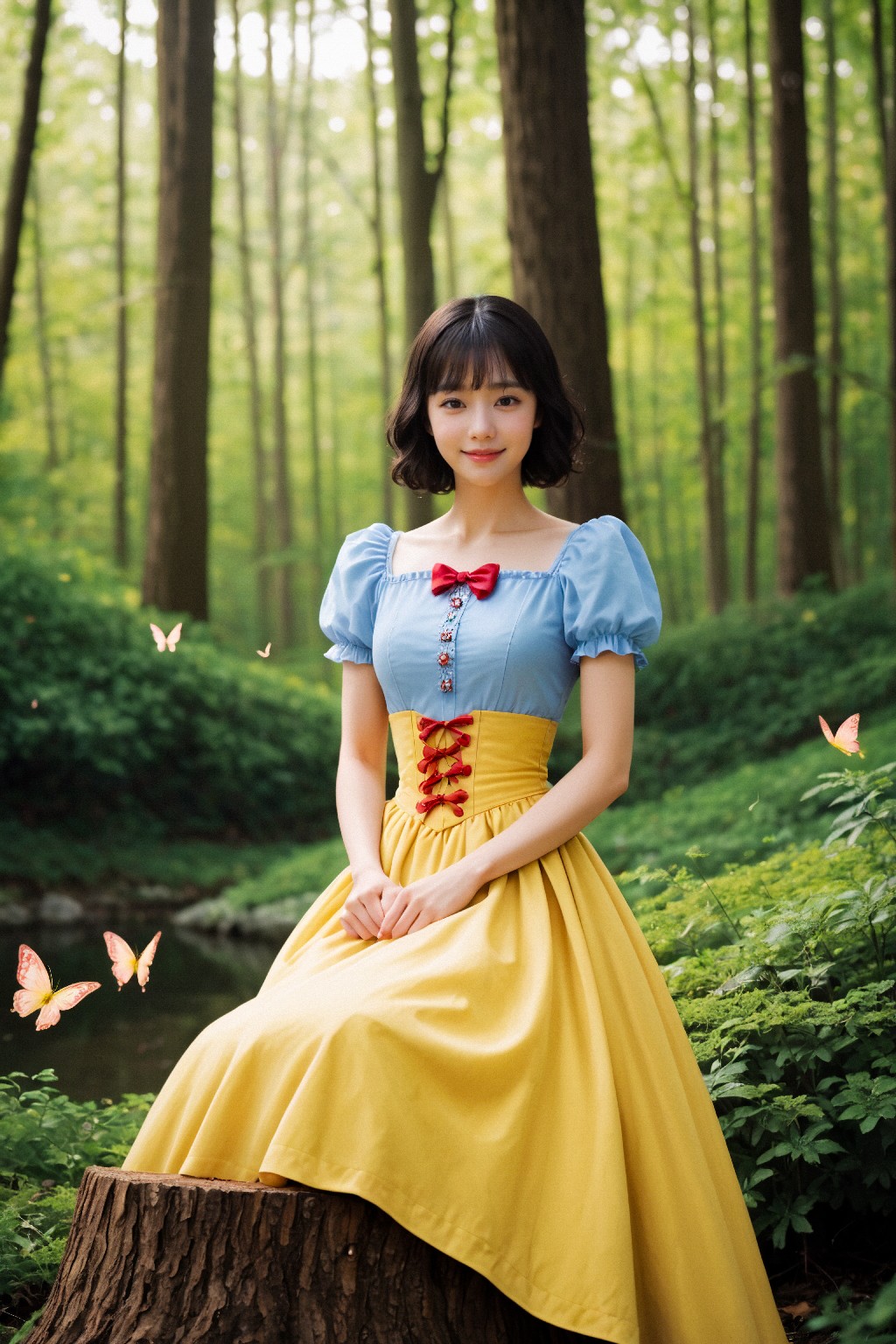 Snow White