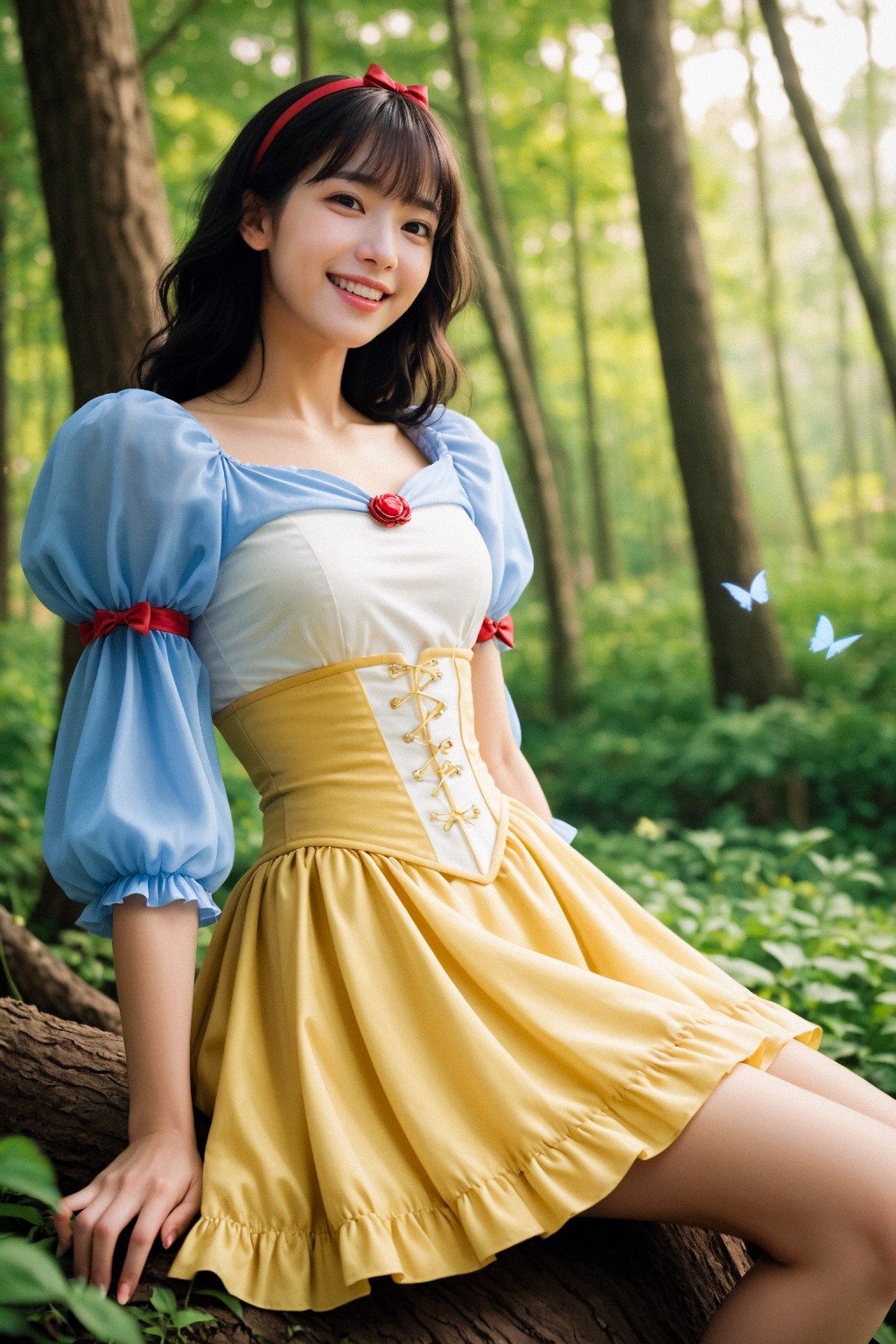 Snow White