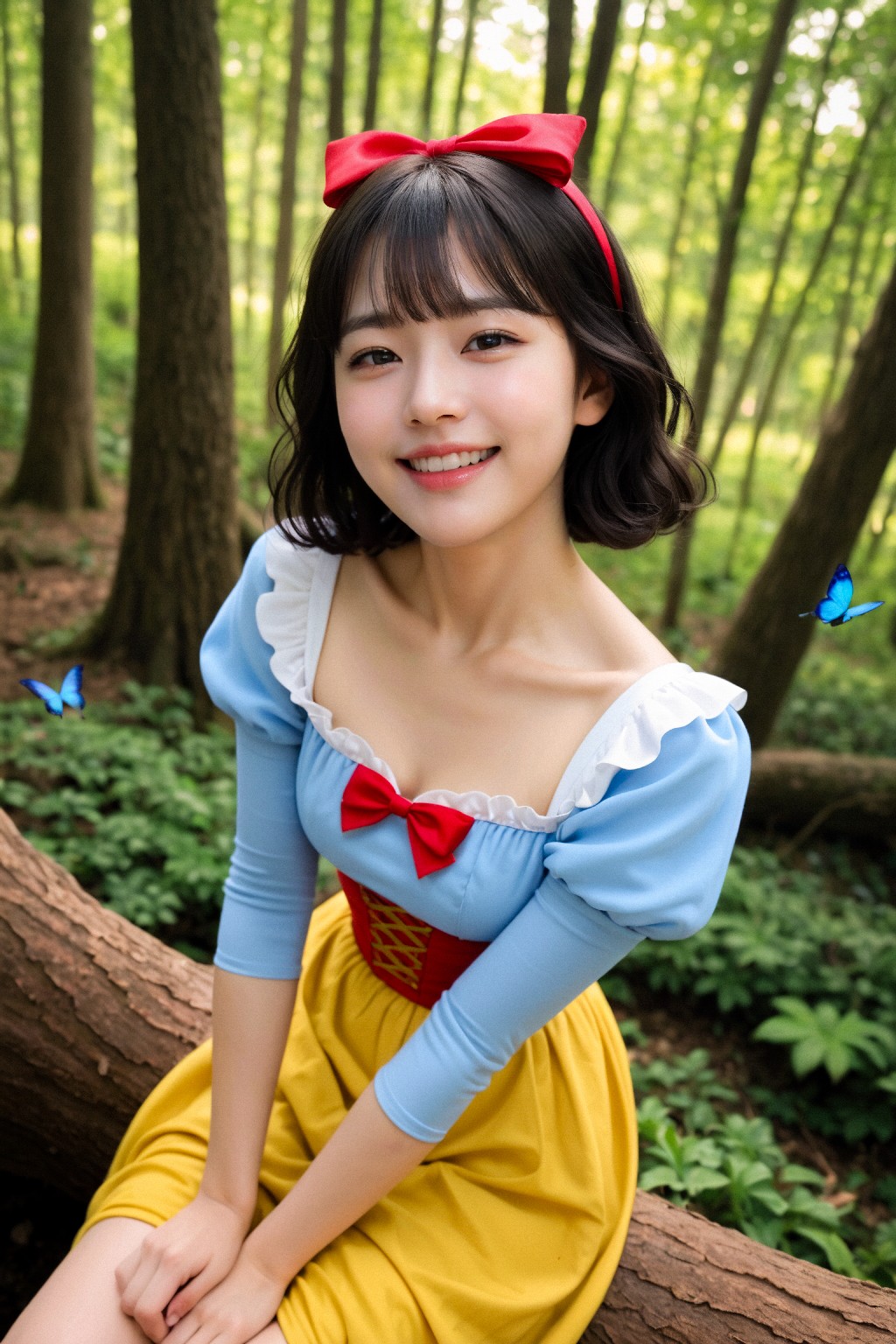 Snow White