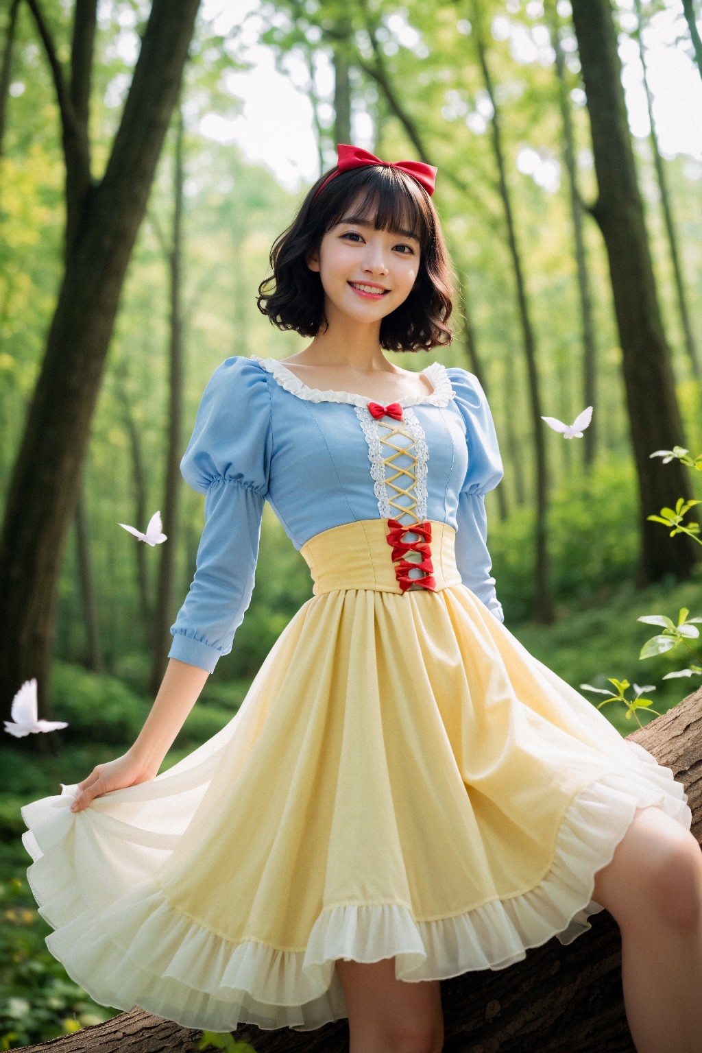 Snow White