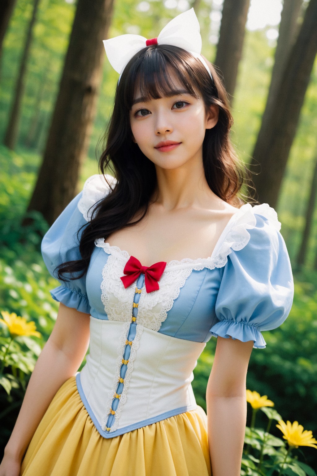 Snow White