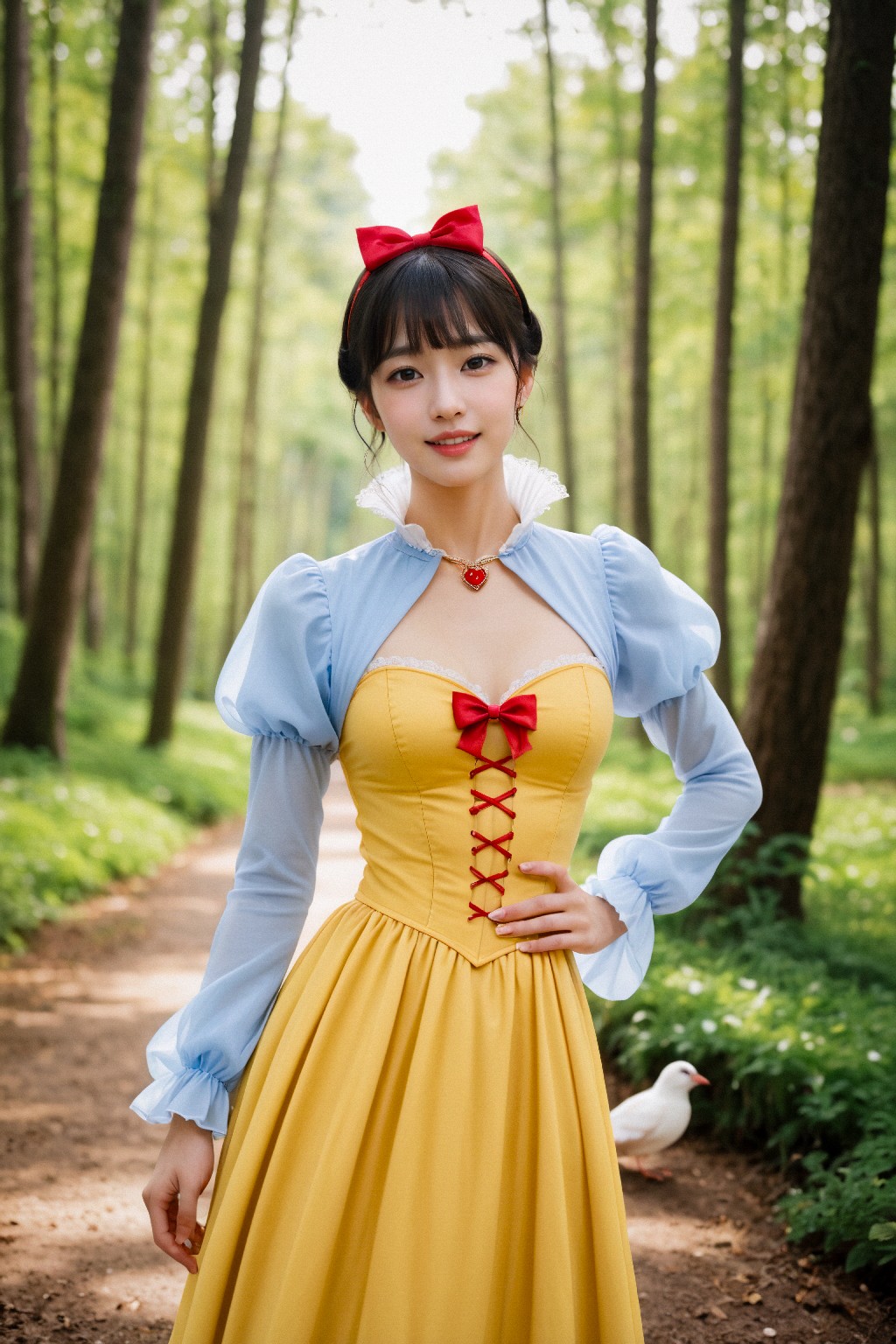 Snow White